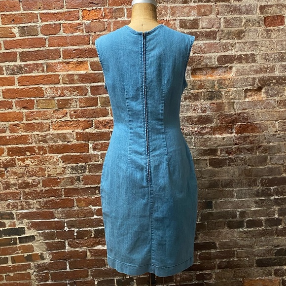 NWT PRAIRIE UNDERGROUND “Critical Line” Dress - Picture 4 of 6